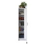 Hanah Home Armario Multiusos JE104 - 5220 Blanco